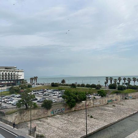 Bed and Breakfast Viva House Salerno Exterior foto