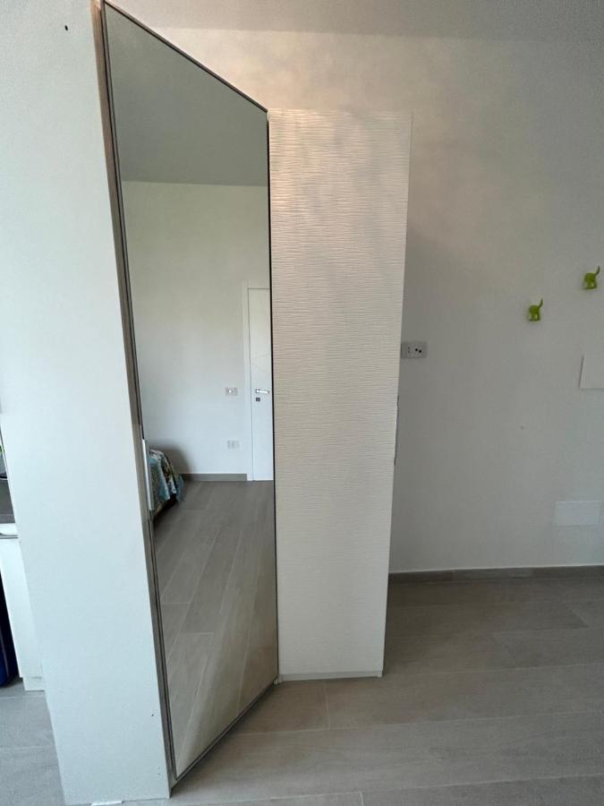 Bed and Breakfast Viva House Salerno Exterior foto